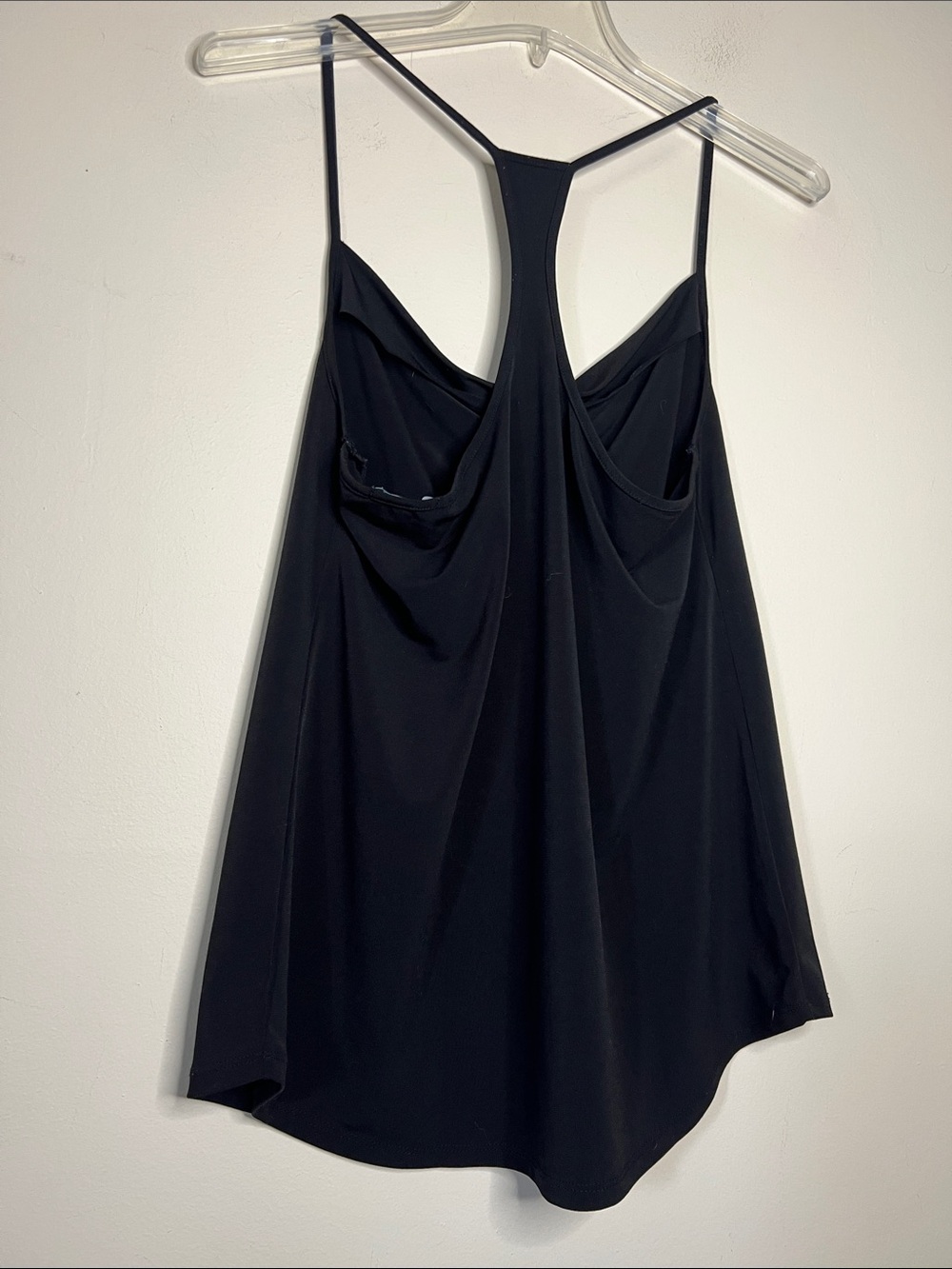 Moda International Racerback Tank Top Size Medium - Picture 5 of 6